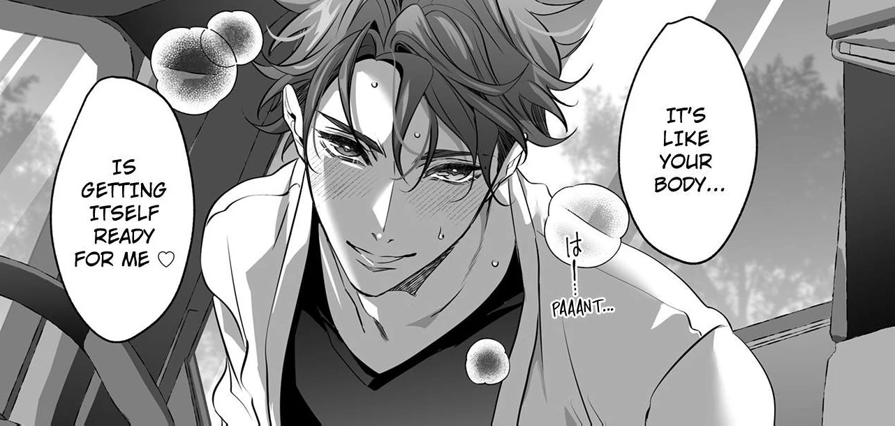 My Cute, Naughty Rin: Surrendering to Her Obsessed Trainee Next Door (Official) - Chapter 7 manhwa
