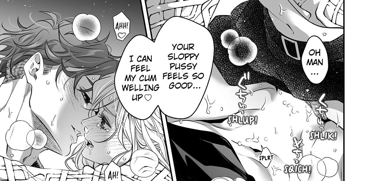My Cute, Naughty Rin: Surrendering to Her Obsessed Trainee Next Door (Official) - Chapter 7 manhwa