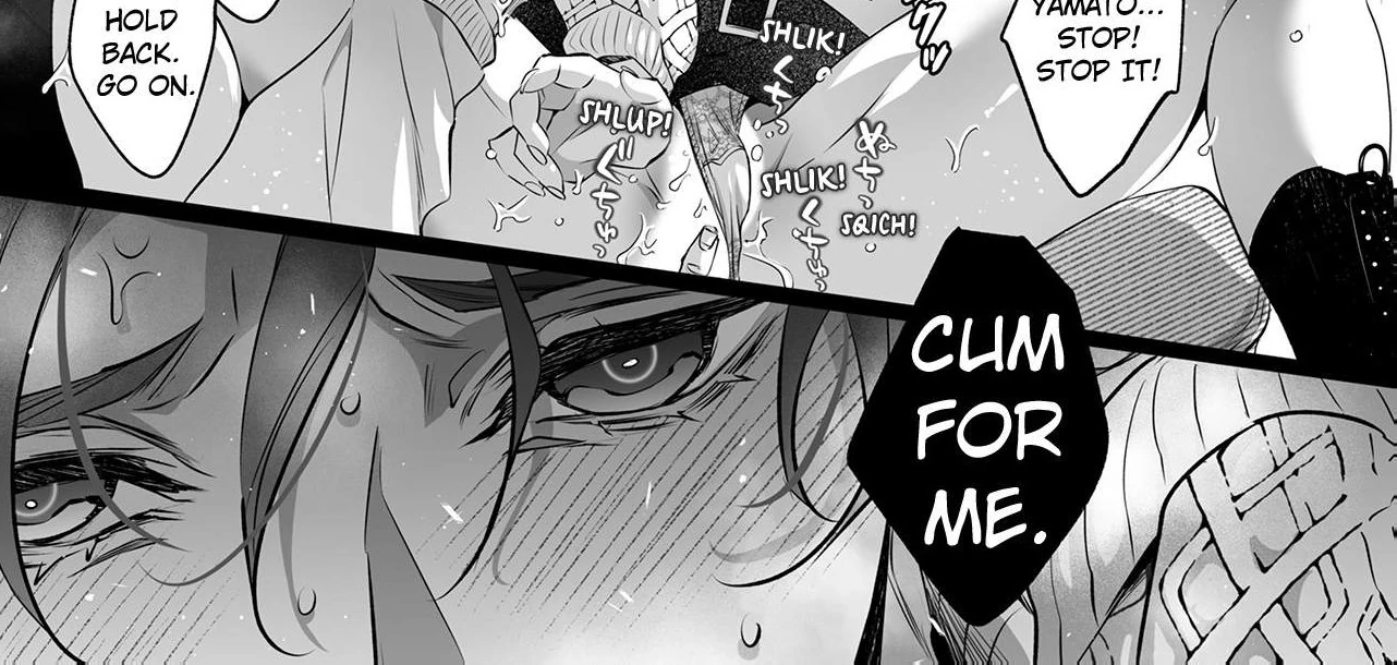 My Cute, Naughty Rin: Surrendering to Her Obsessed Trainee Next Door (Official) - Chapter 7 manhwa