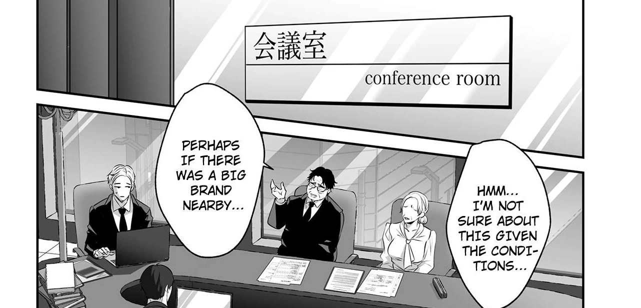 My Cute, Naughty Rin: Surrendering to Her Obsessed Trainee Next Door (Official) - Chapter 7 manhwa