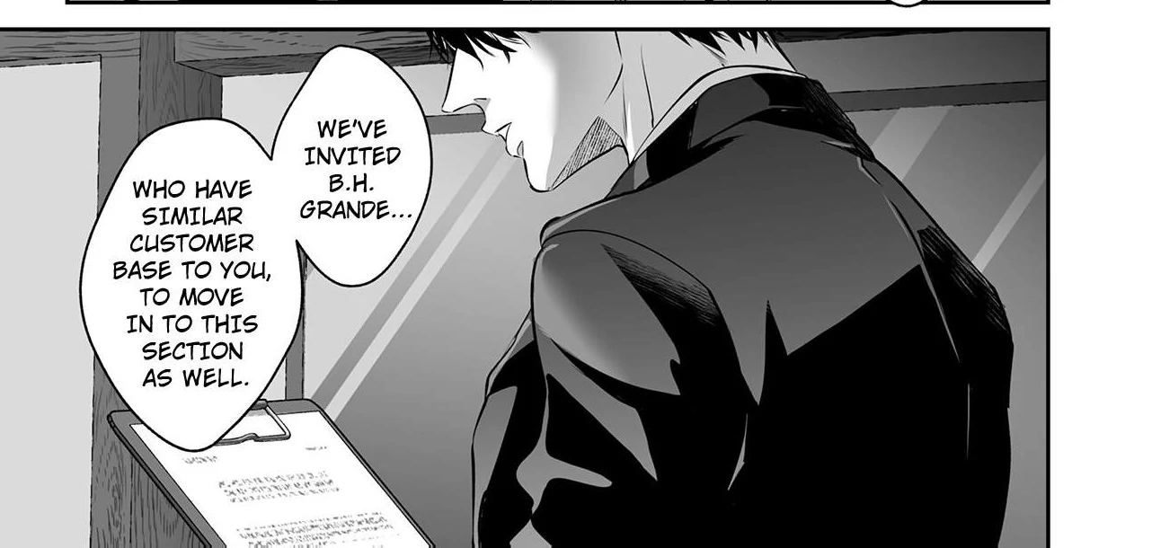 My Cute, Naughty Rin: Surrendering to Her Obsessed Trainee Next Door (Official) - Chapter 7 manhwa
