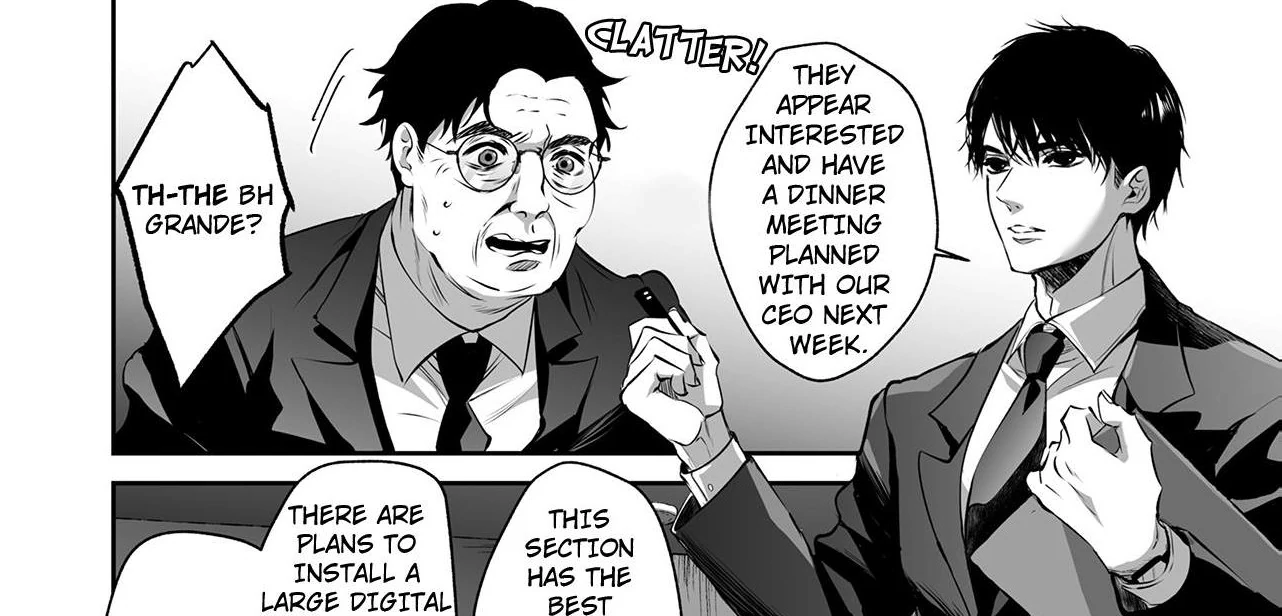 My Cute, Naughty Rin: Surrendering to Her Obsessed Trainee Next Door (Official) - Chapter 7 manhwa