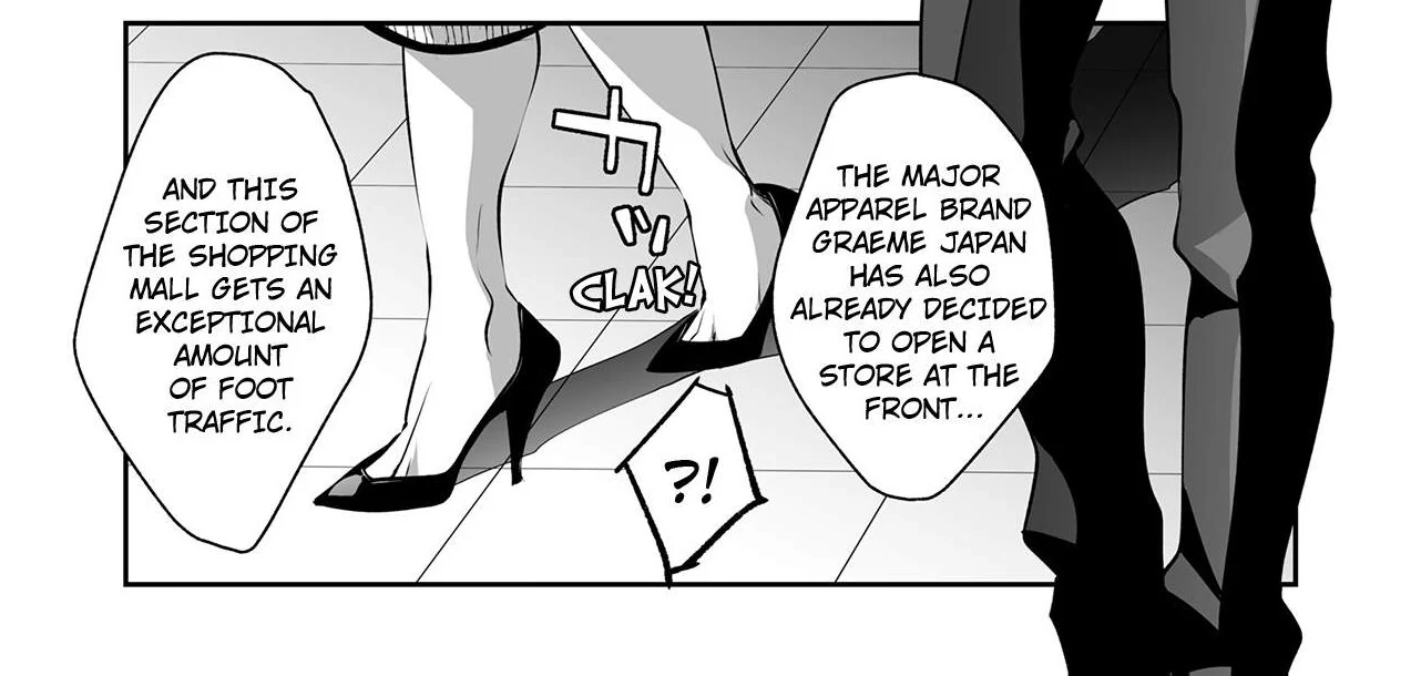 My Cute, Naughty Rin: Surrendering to Her Obsessed Trainee Next Door (Official) - Chapter 7 manhwa