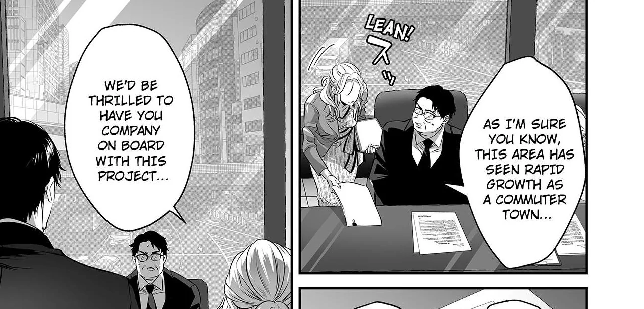 My Cute, Naughty Rin: Surrendering to Her Obsessed Trainee Next Door (Official) - Chapter 7 manhwa