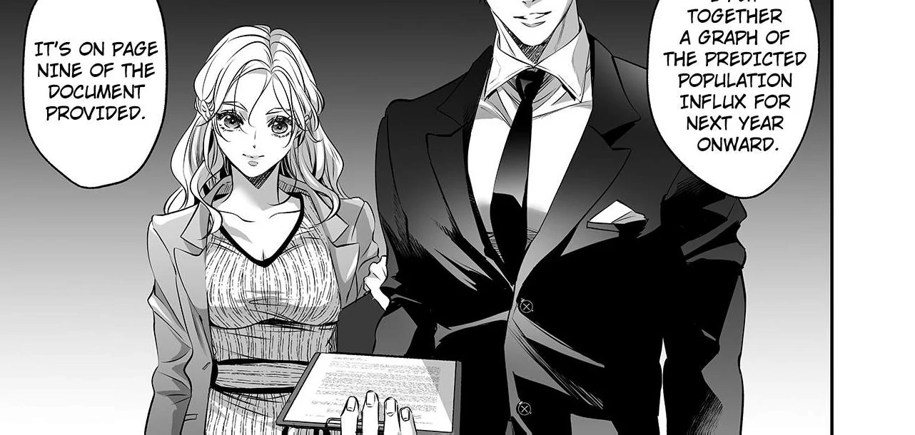My Cute, Naughty Rin: Surrendering to Her Obsessed Trainee Next Door (Official) - Chapter 7 manhwa