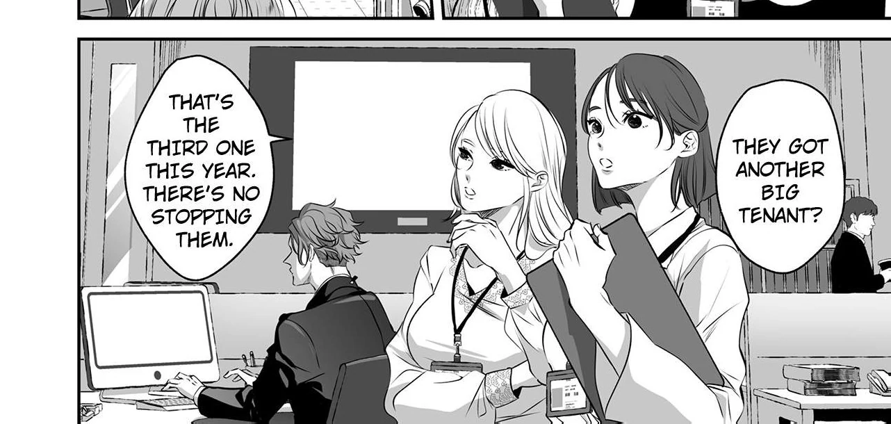 My Cute, Naughty Rin: Surrendering to Her Obsessed Trainee Next Door (Official) - Chapter 7 manhwa
