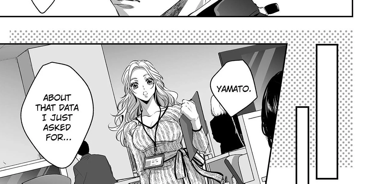 My Cute, Naughty Rin: Surrendering to Her Obsessed Trainee Next Door (Official) - Chapter 7 manhwa