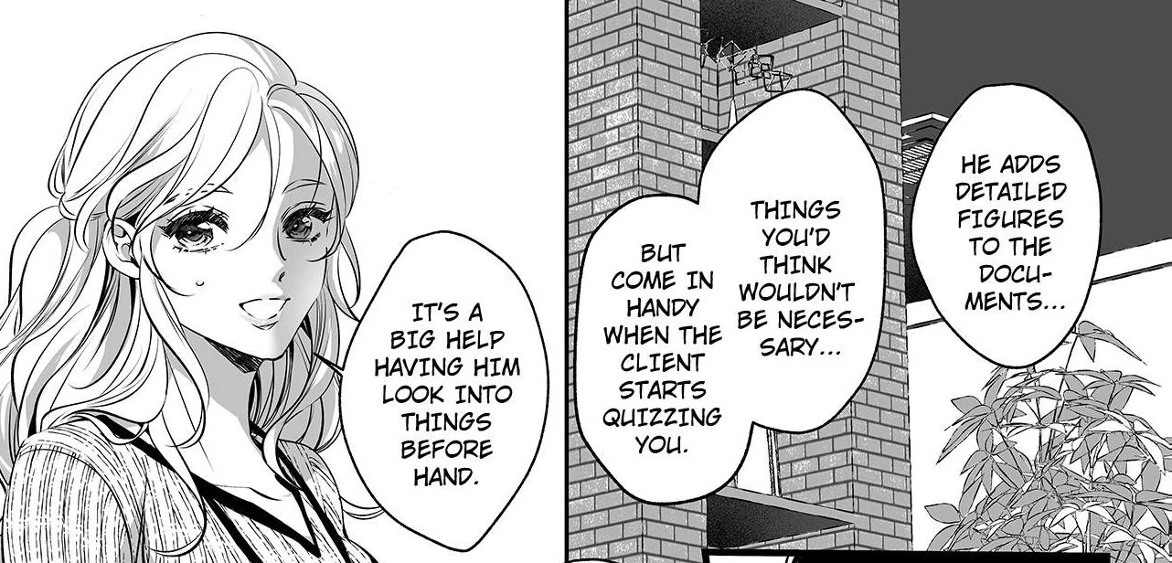 My Cute, Naughty Rin: Surrendering to Her Obsessed Trainee Next Door (Official) - Chapter 7 manhwa
