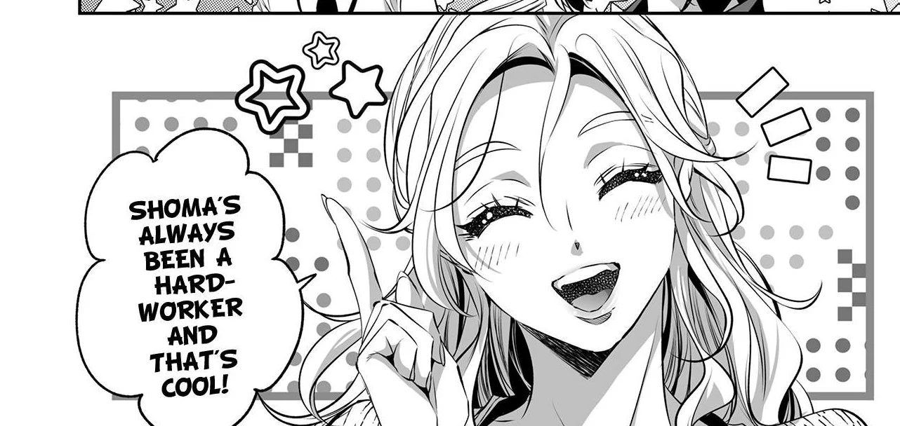 My Cute, Naughty Rin: Surrendering to Her Obsessed Trainee Next Door (Official) - Chapter 7 manhwa