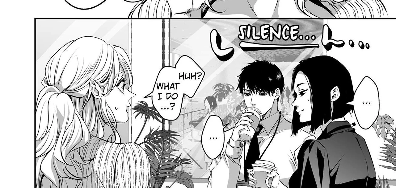 My Cute, Naughty Rin: Surrendering to Her Obsessed Trainee Next Door (Official) - Chapter 7 manhwa