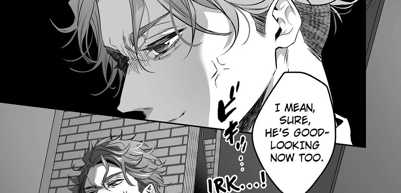 My Cute, Naughty Rin: Surrendering to Her Obsessed Trainee Next Door (Official) - Chapter 7 manhwa