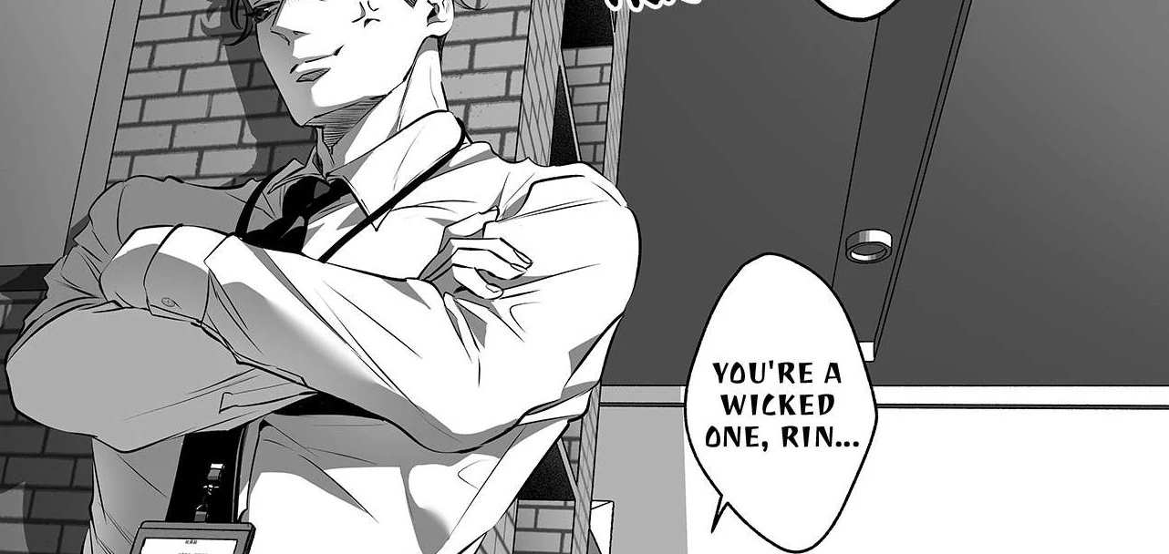 My Cute, Naughty Rin: Surrendering to Her Obsessed Trainee Next Door (Official) - Chapter 7 manhwa
