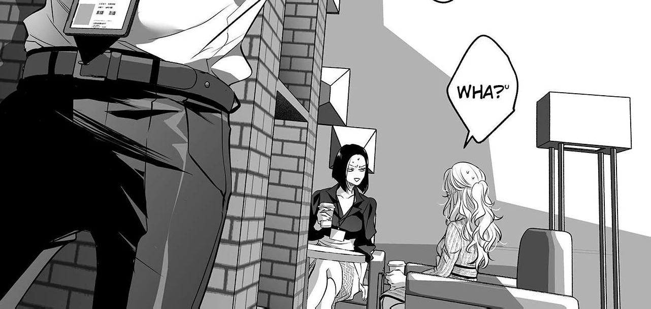 My Cute, Naughty Rin: Surrendering to Her Obsessed Trainee Next Door (Official) - Chapter 7 manhwa