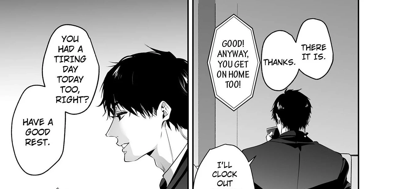 My Cute, Naughty Rin: Surrendering to Her Obsessed Trainee Next Door (Official) - Chapter 7 manhwa