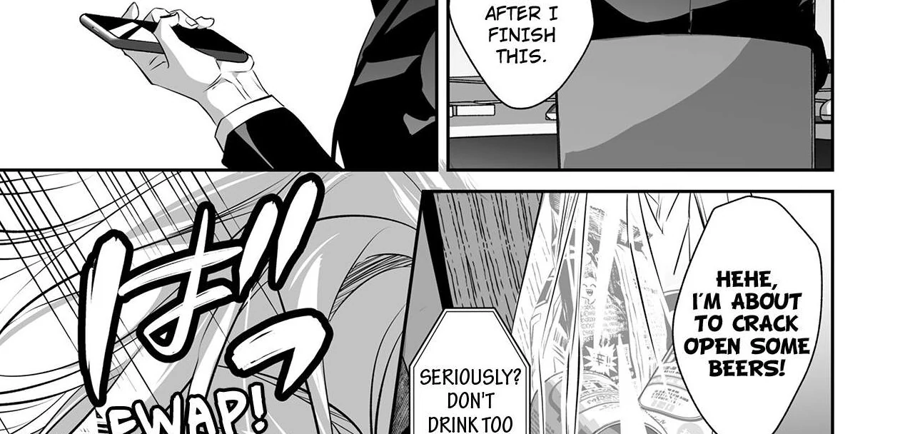 My Cute, Naughty Rin: Surrendering to Her Obsessed Trainee Next Door (Official) - Chapter 7 manhwa