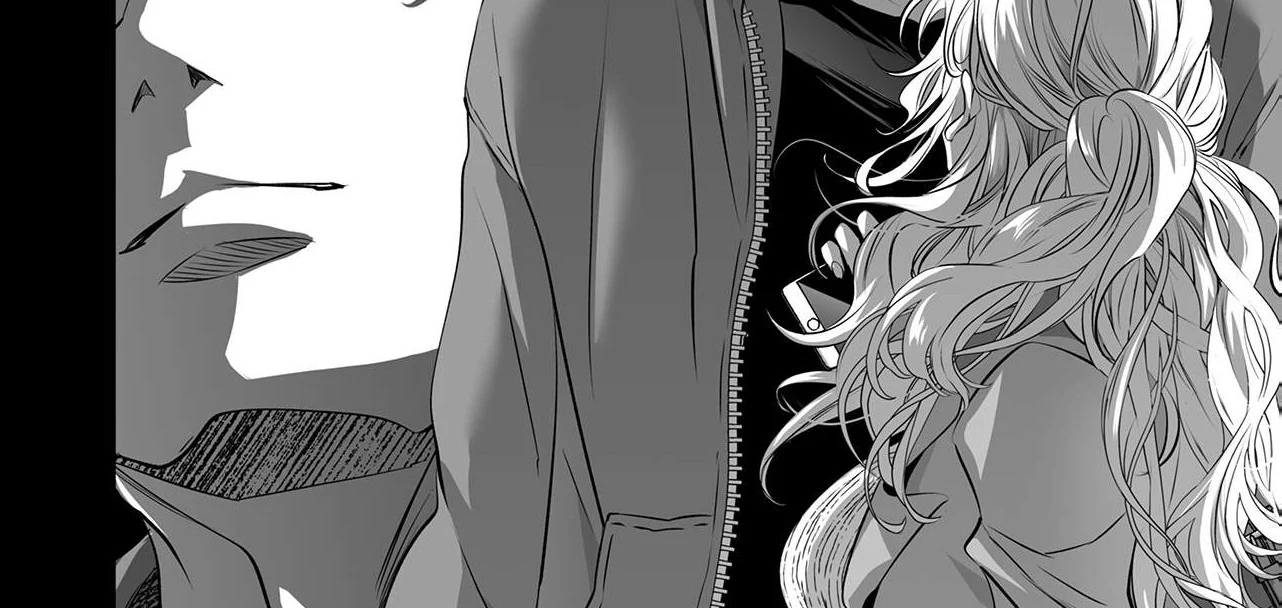My Cute, Naughty Rin: Surrendering to Her Obsessed Trainee Next Door (Official) - Chapter 7 manhwa