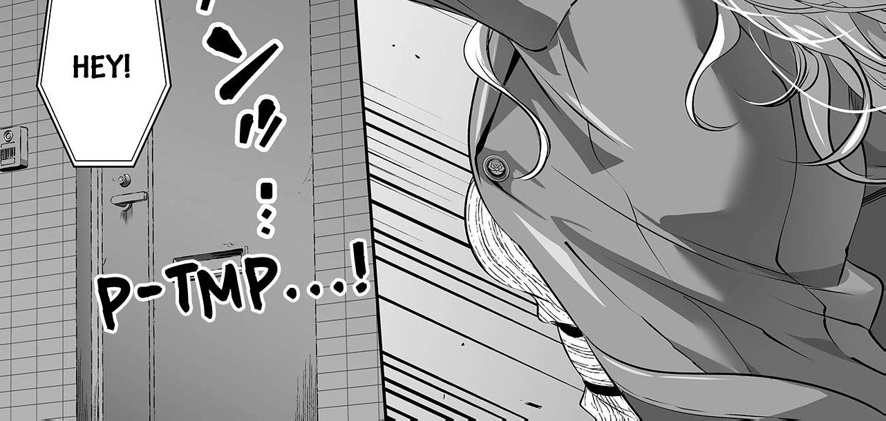 My Cute, Naughty Rin: Surrendering to Her Obsessed Trainee Next Door (Official) - Chapter 7 manhwa