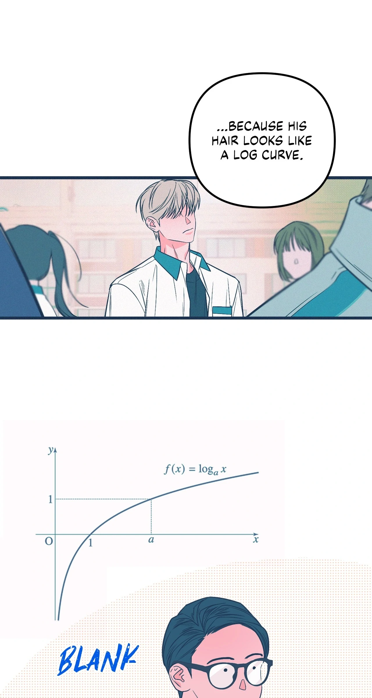 Monochrome Diary [Official] - Chapter 1 manhwa