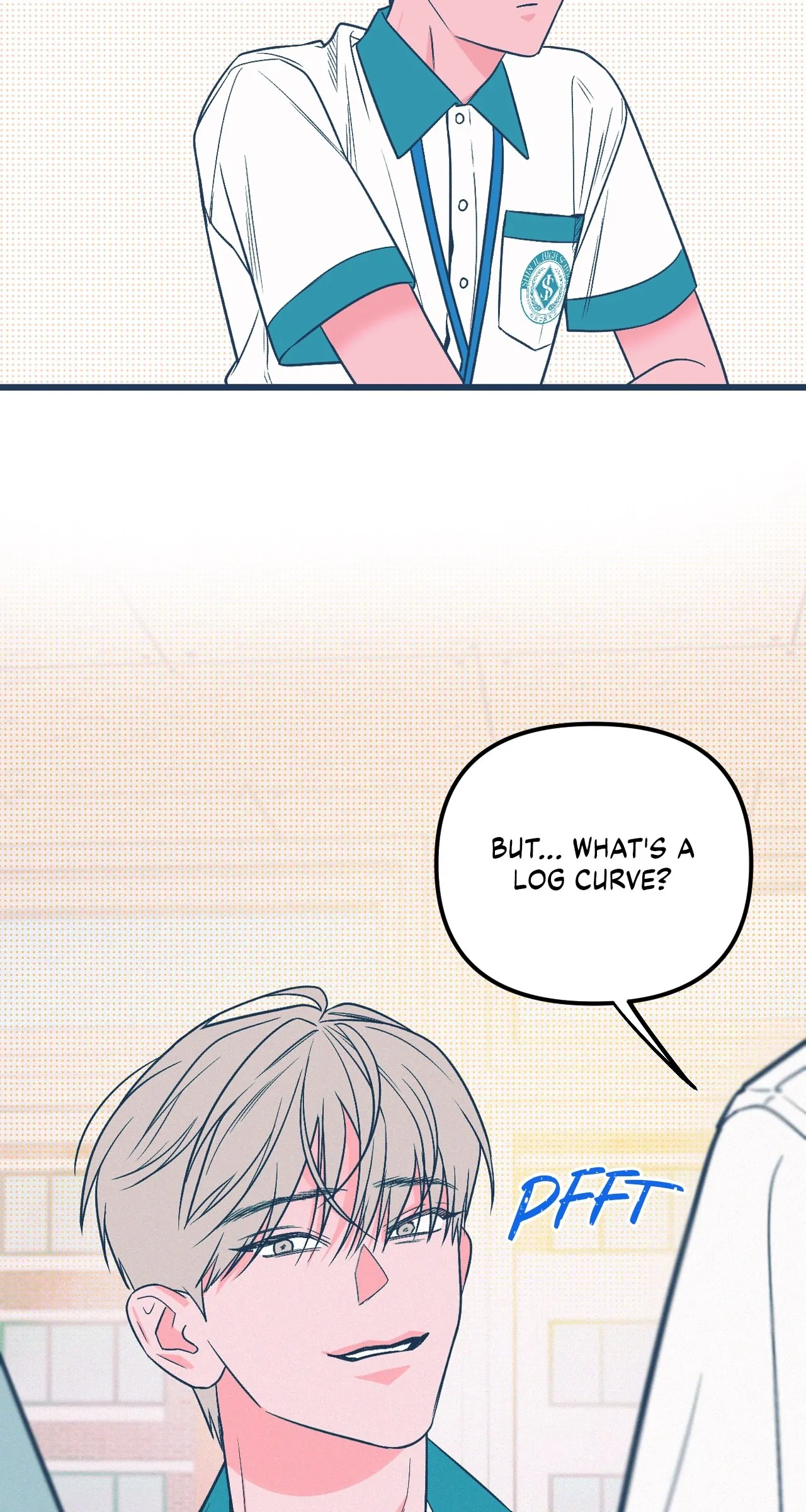 Monochrome Diary [Official] - Chapter 1 manhwa