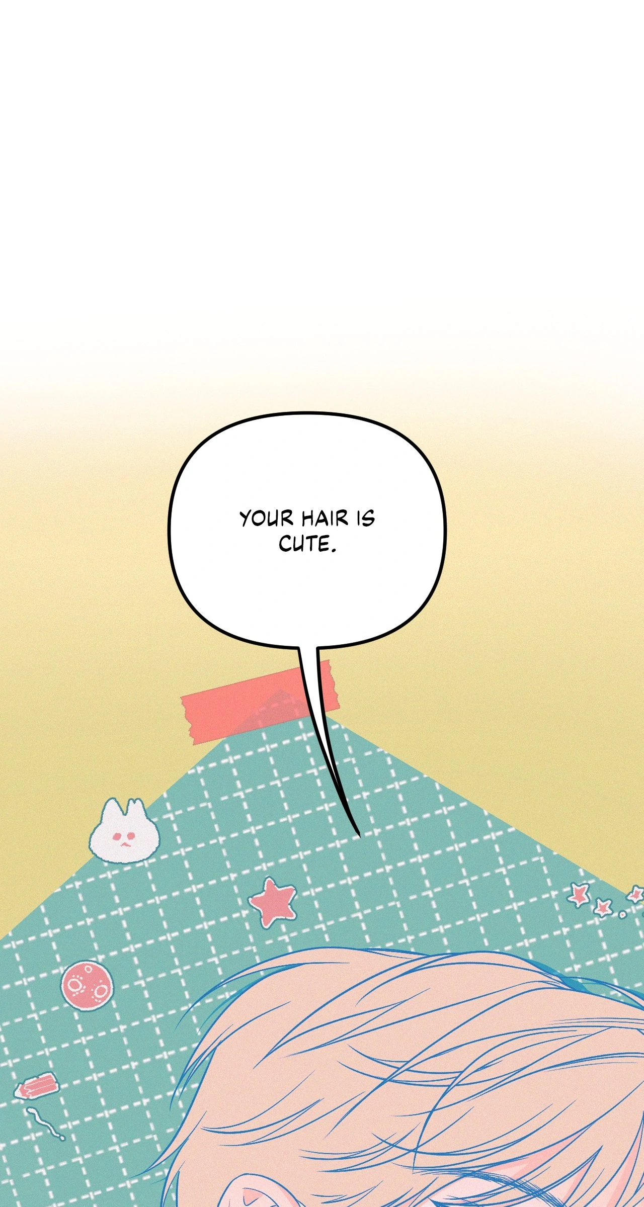 Monochrome Diary [Official] - Chapter 1 manhwa