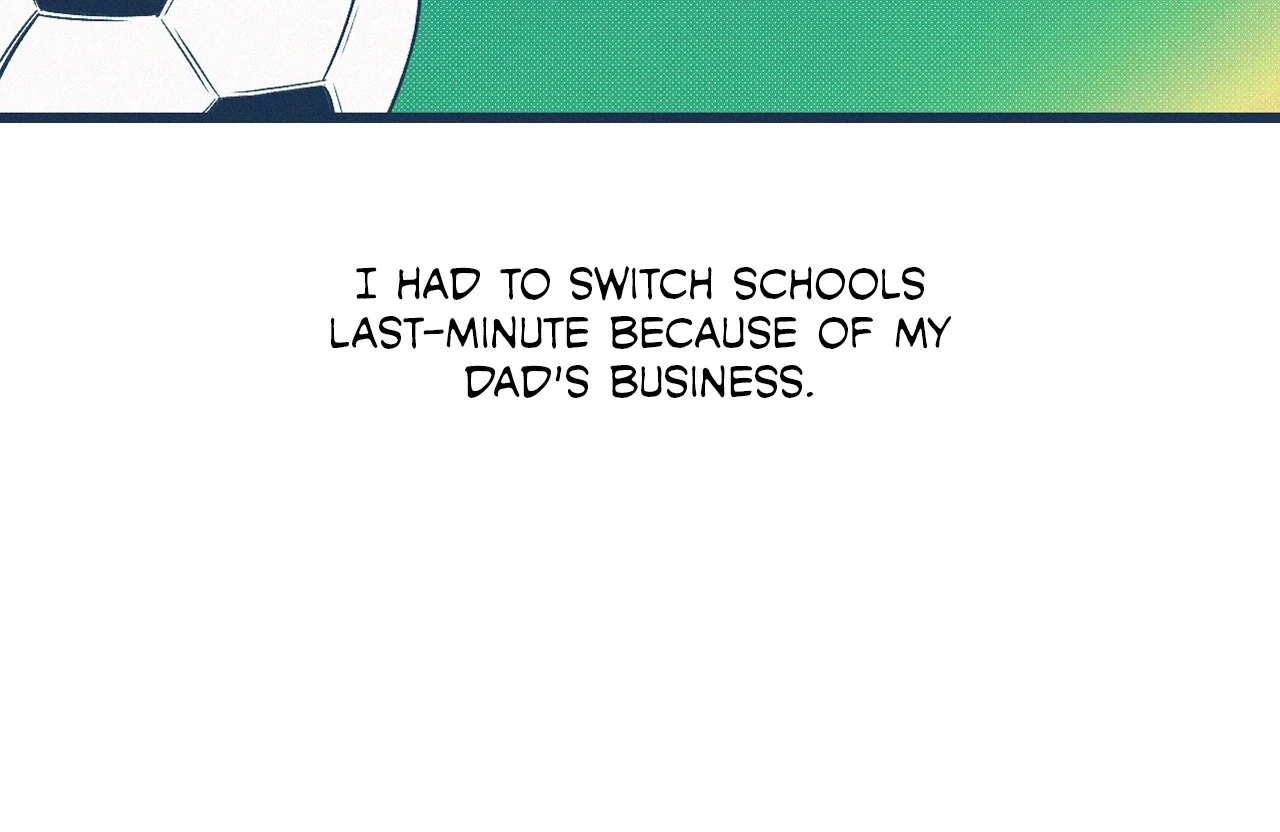 Monochrome Diary [Official] - Chapter 1 manhwa