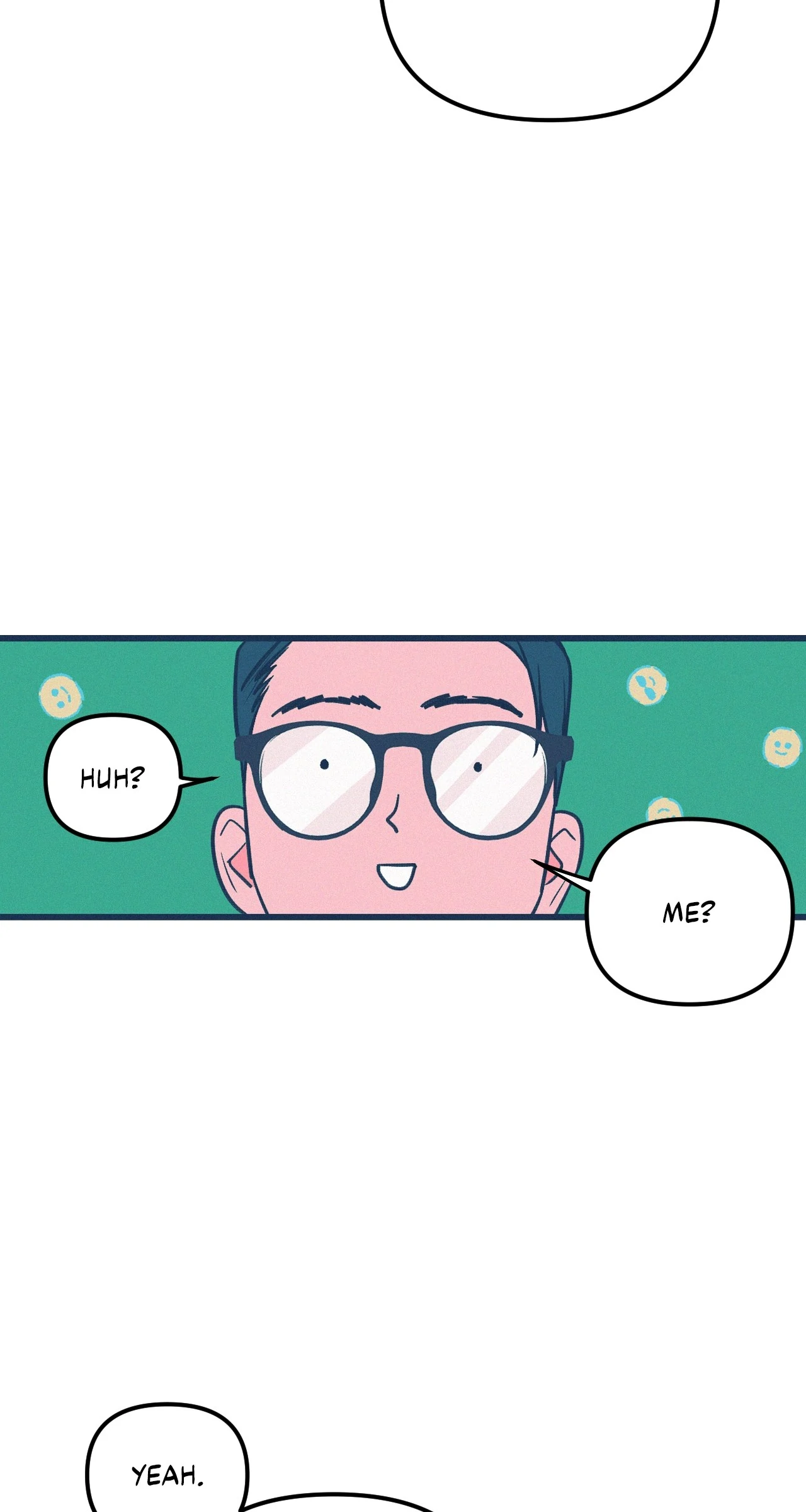 Monochrome Diary [Official] - Chapter 1 manhwa