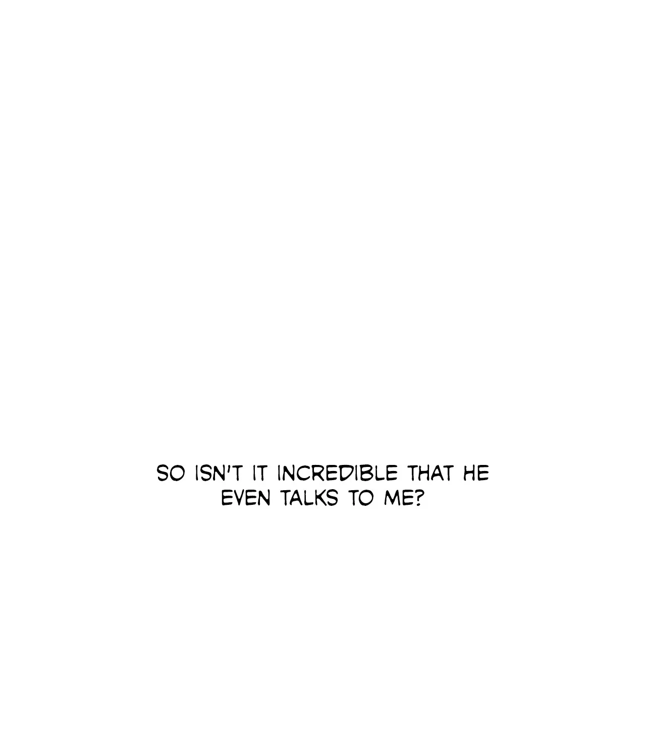 Monochrome Diary [Official] - Chapter 1 manhwa