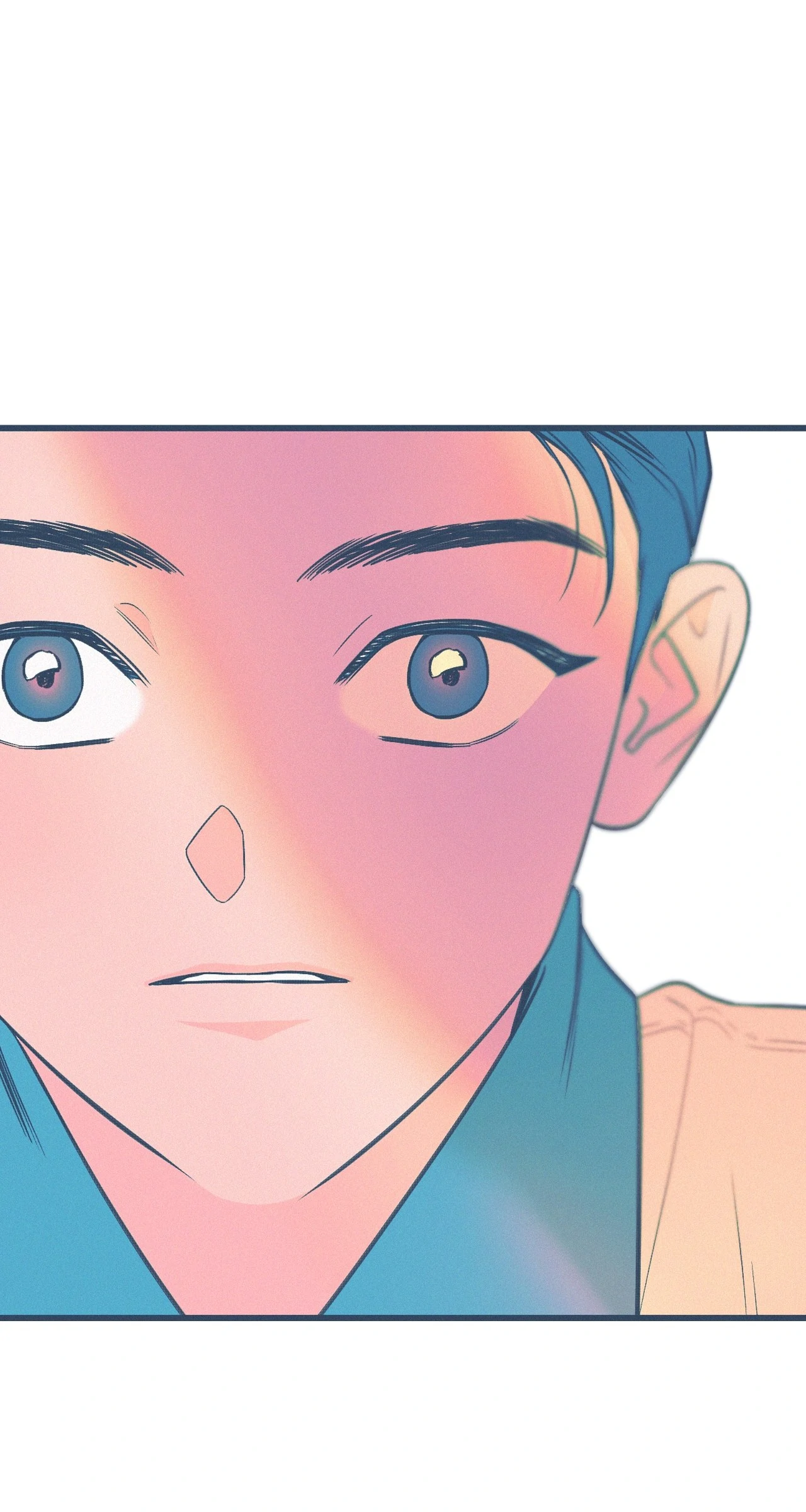 Monochrome Diary [Official] - Chapter 1 manhwa