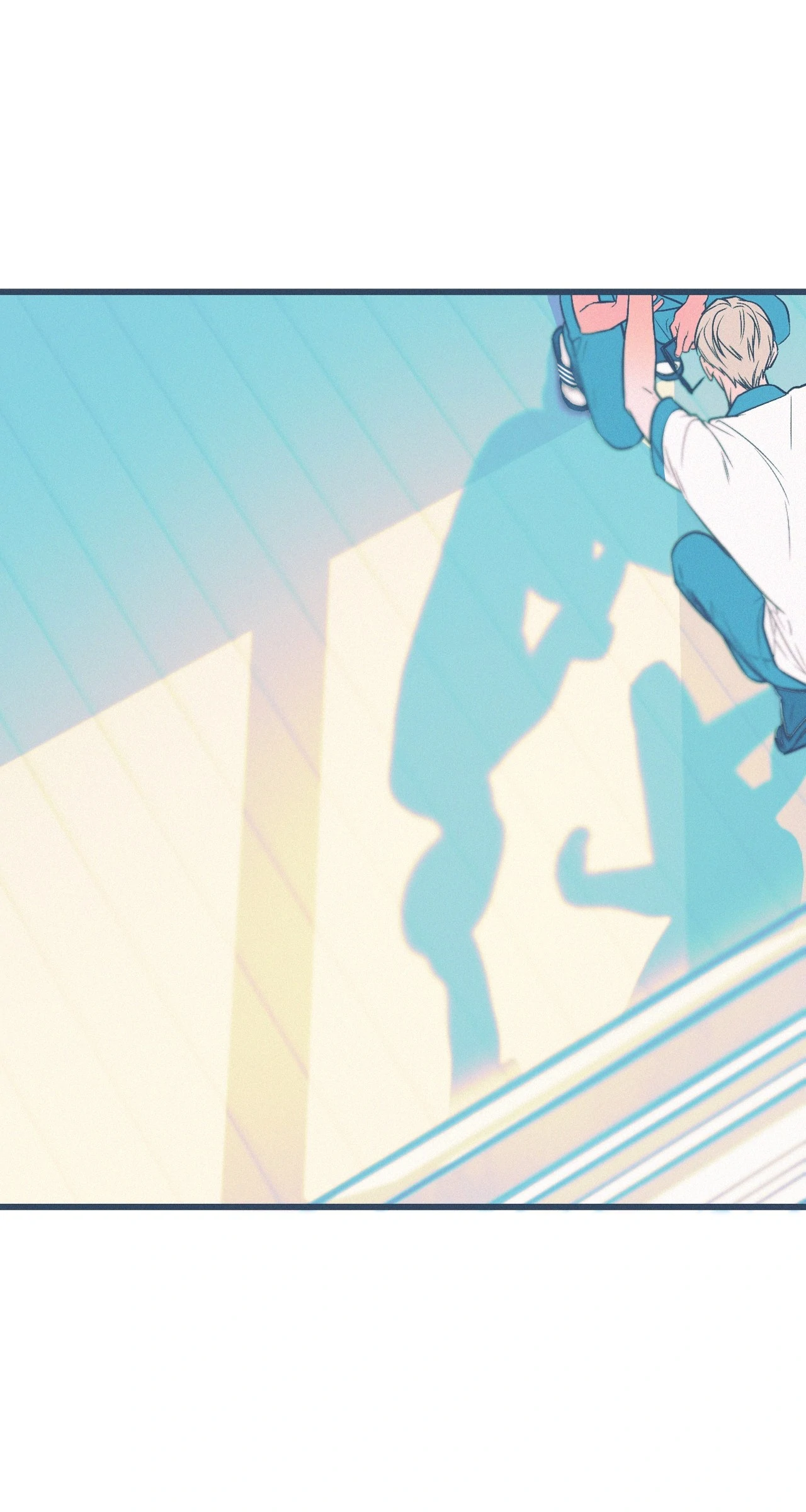 Monochrome Diary [Official] - Chapter 1 manhwa