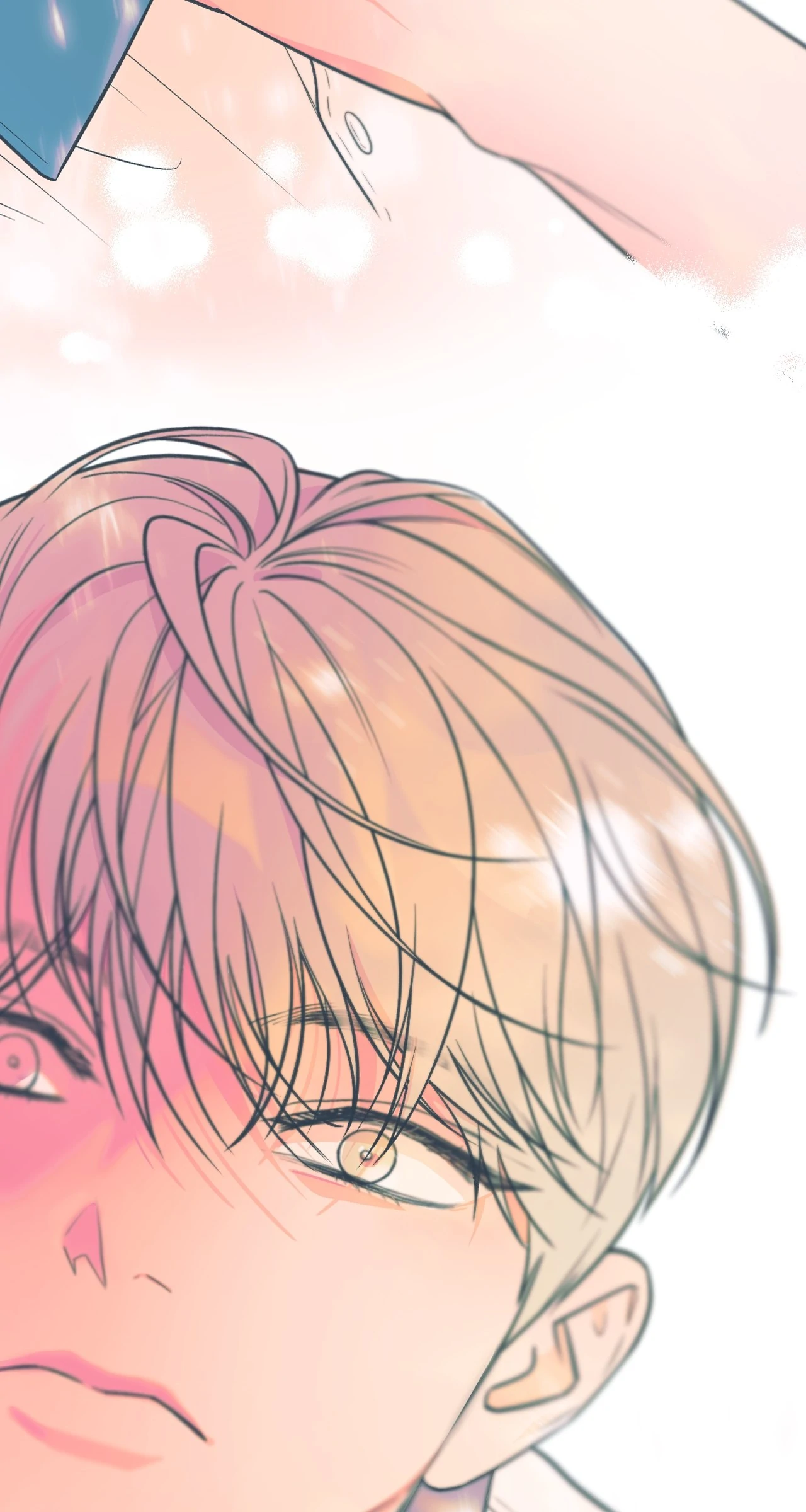 Monochrome Diary [Official] - Chapter 1 manhwa