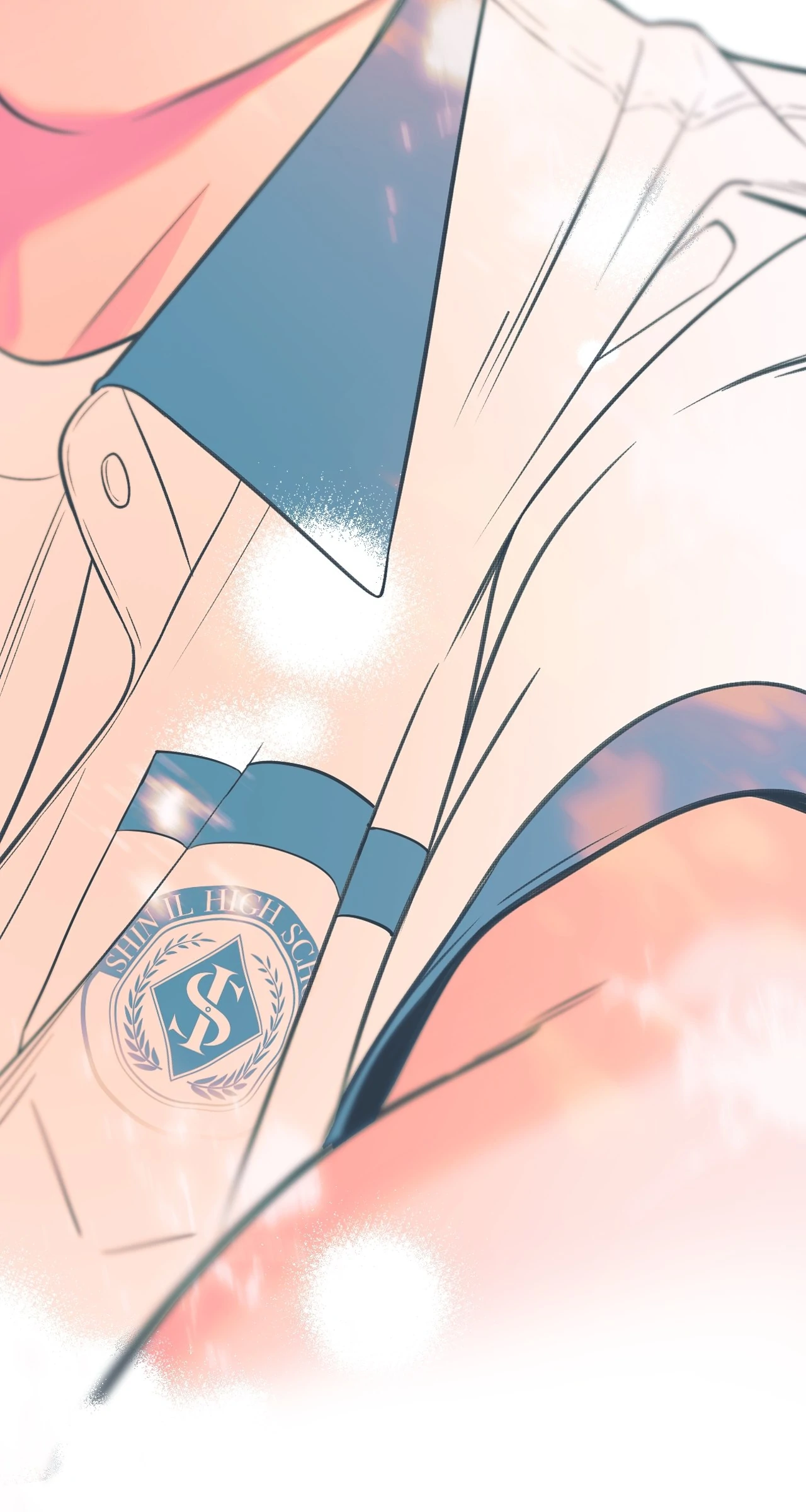 Monochrome Diary [Official] - Chapter 1 manhwa