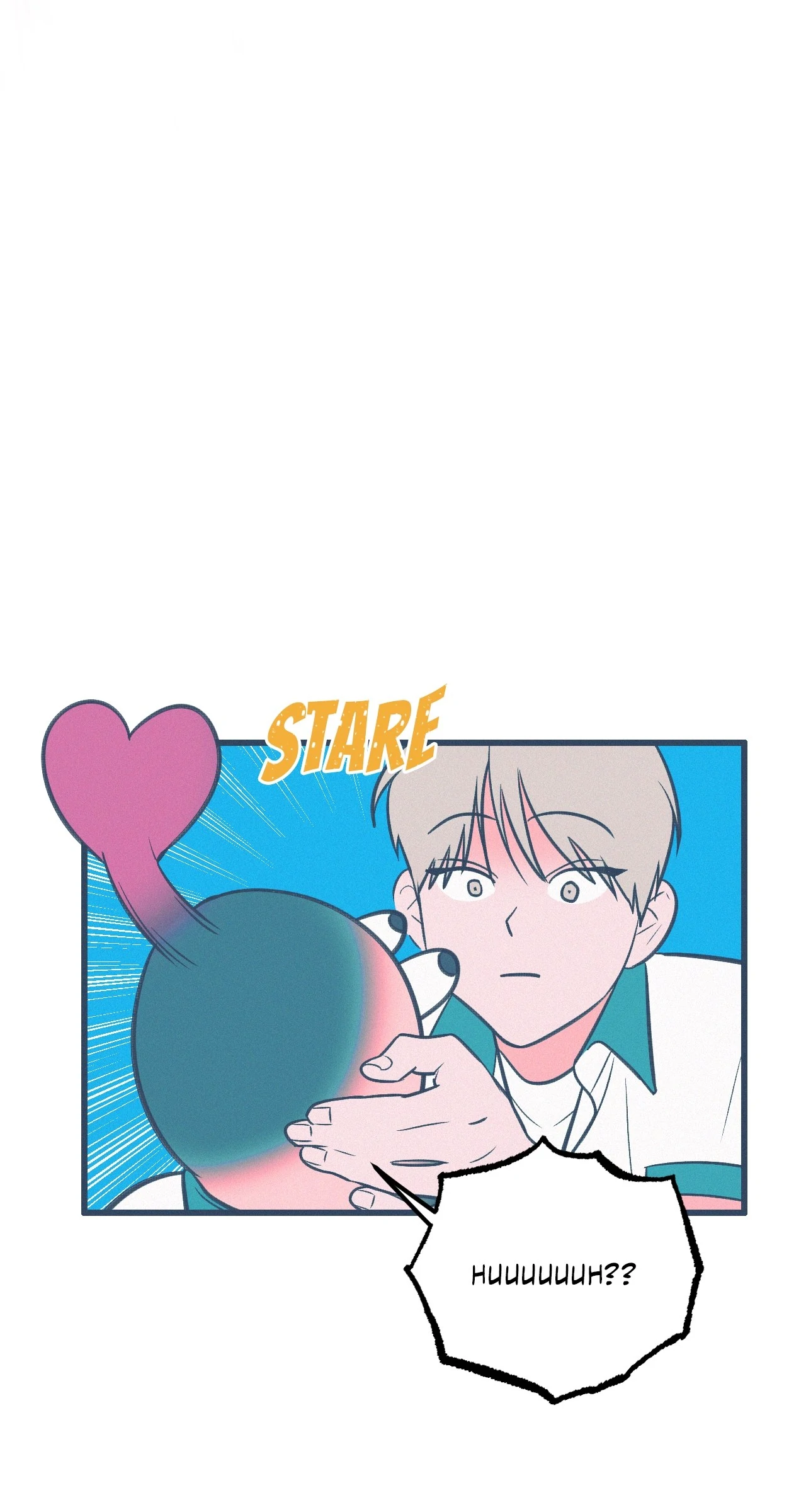 Monochrome Diary [Official] - Chapter 1 manhwa