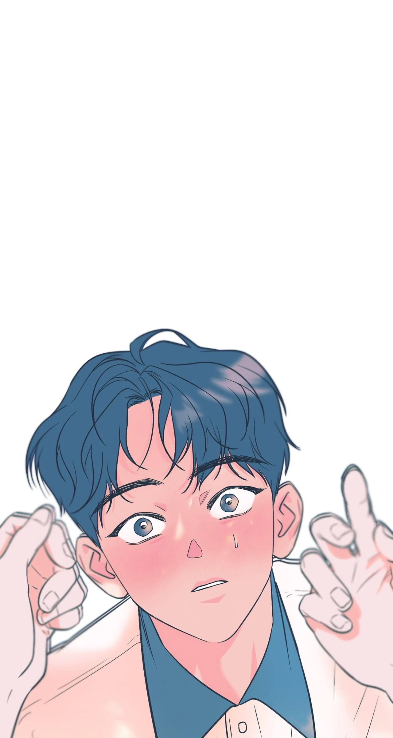 Monochrome Diary [Official] - Chapter 1 manhwa