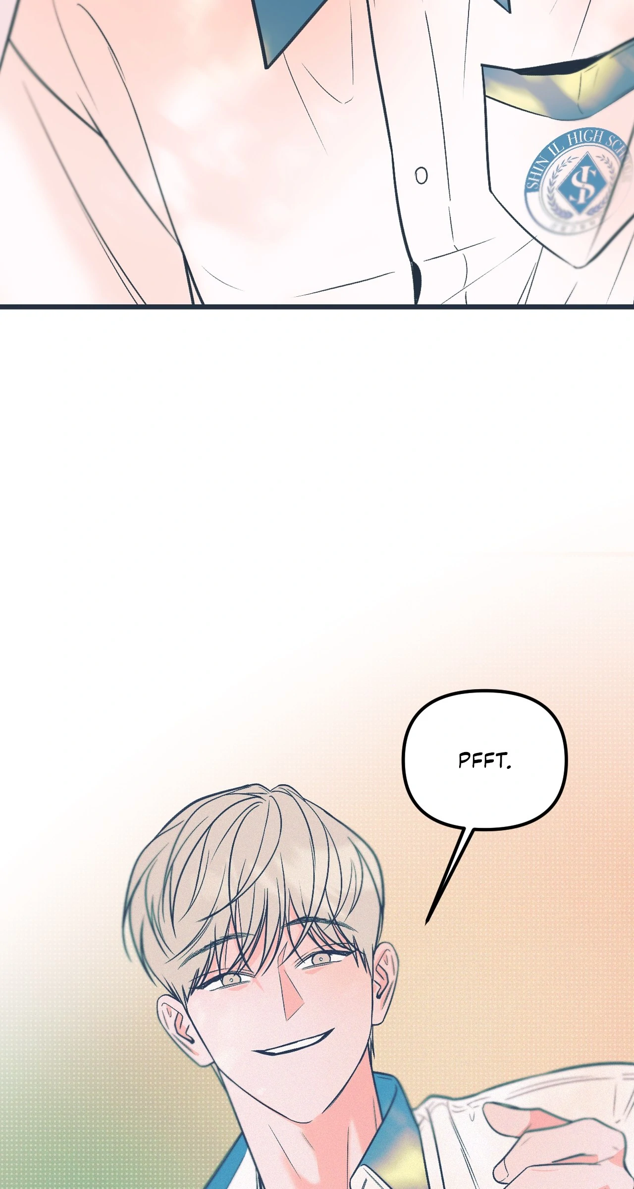 Monochrome Diary [Official] - Chapter 1 manhwa