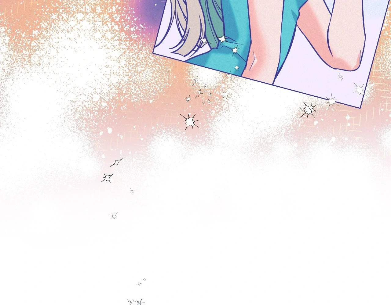 Monochrome Diary [Official] - Chapter 1 manhwa