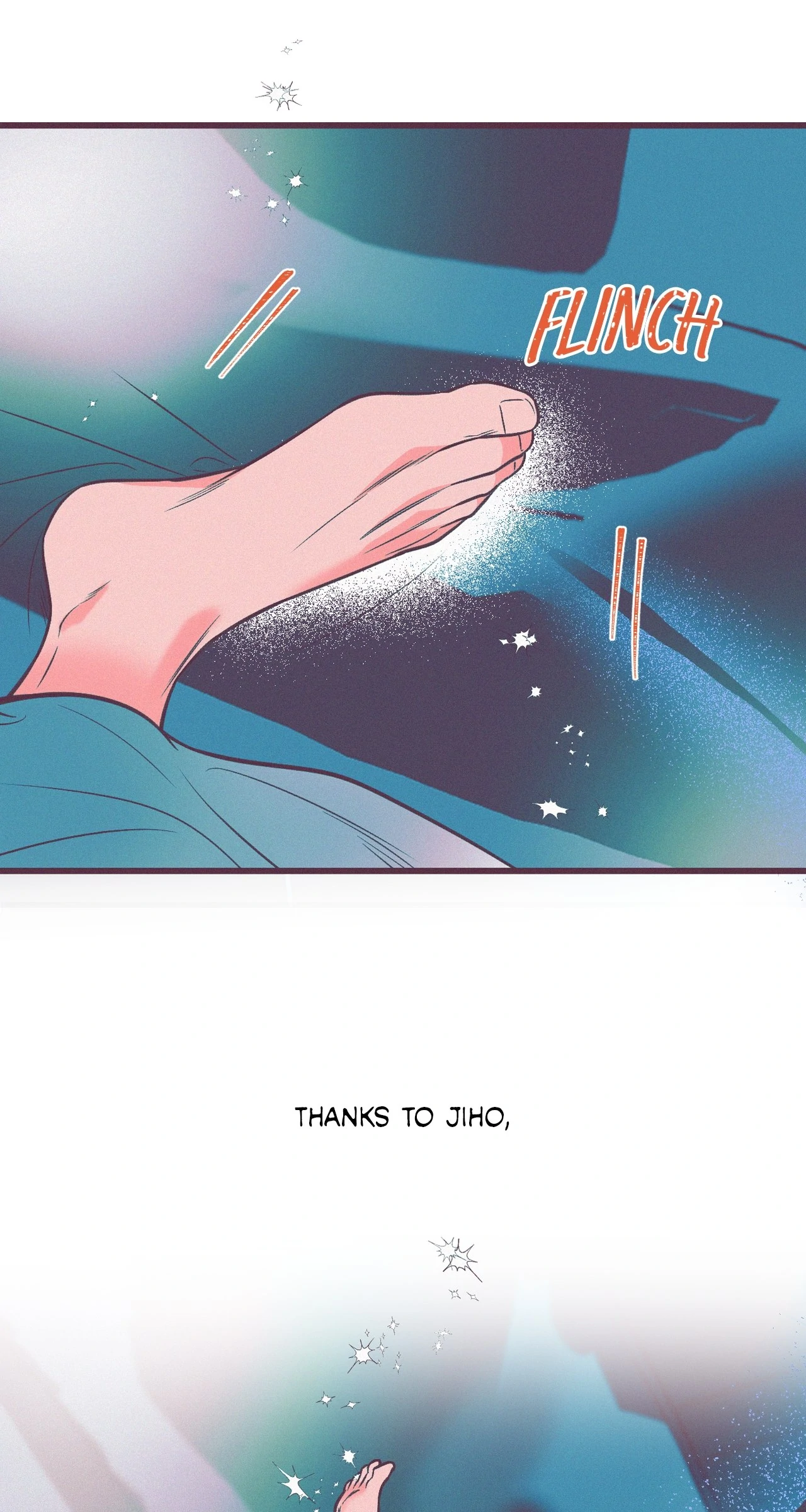 Monochrome Diary [Official] - Chapter 1 manhwa