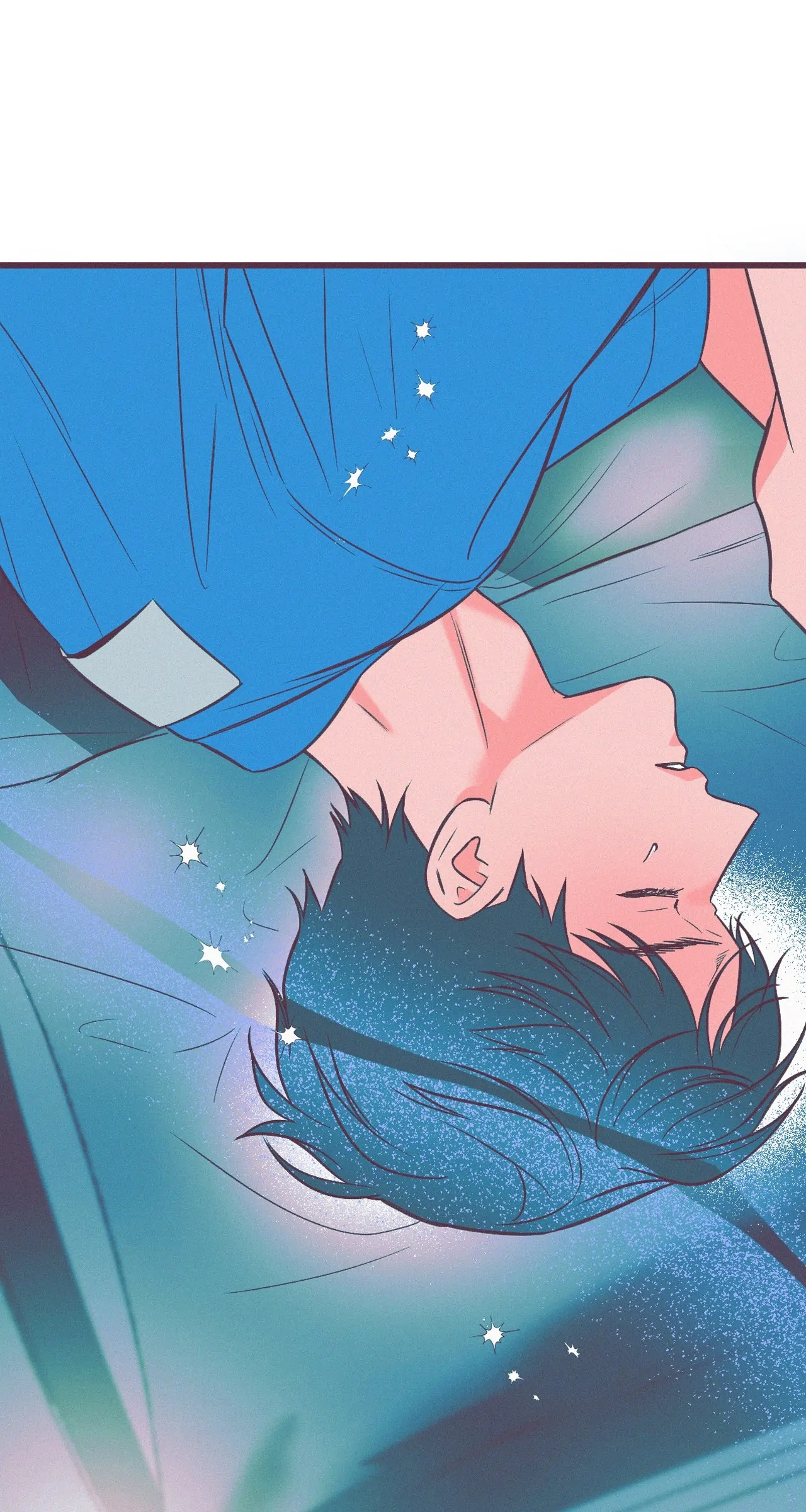 Monochrome Diary [Official] - Chapter 1 manhwa