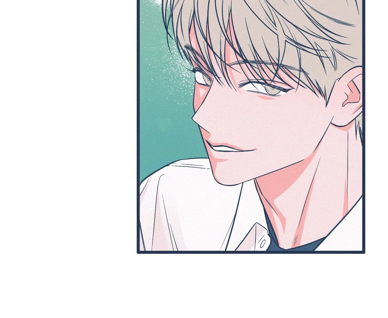 Monochrome Diary [Official] - Chapter 1 manhwa