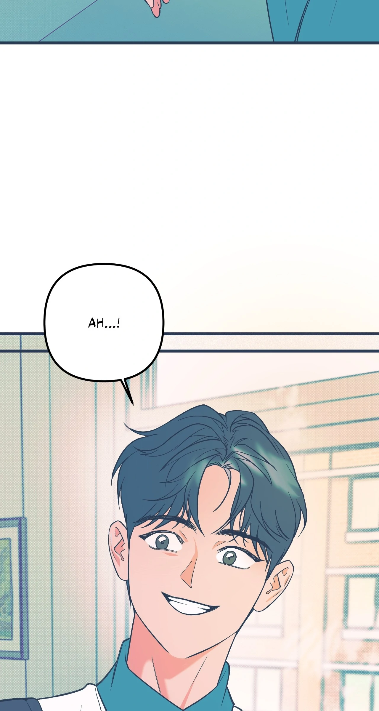 Monochrome Diary [Official] - Chapter 1 manhwa