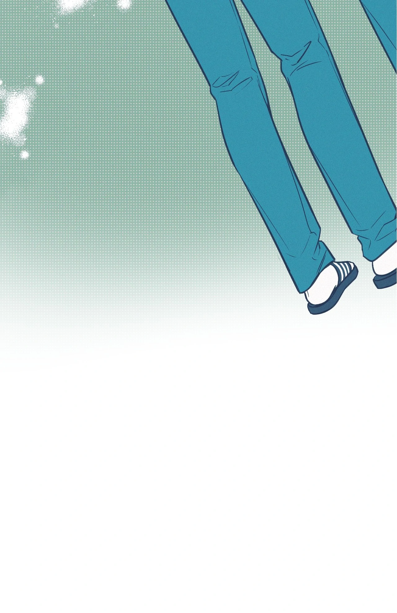 Monochrome Diary [Official] - Chapter 1 manhwa