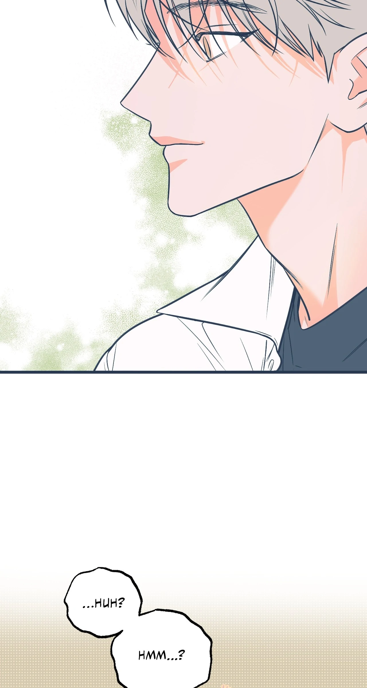 Monochrome Diary [Official] - Chapter 1 manhwa