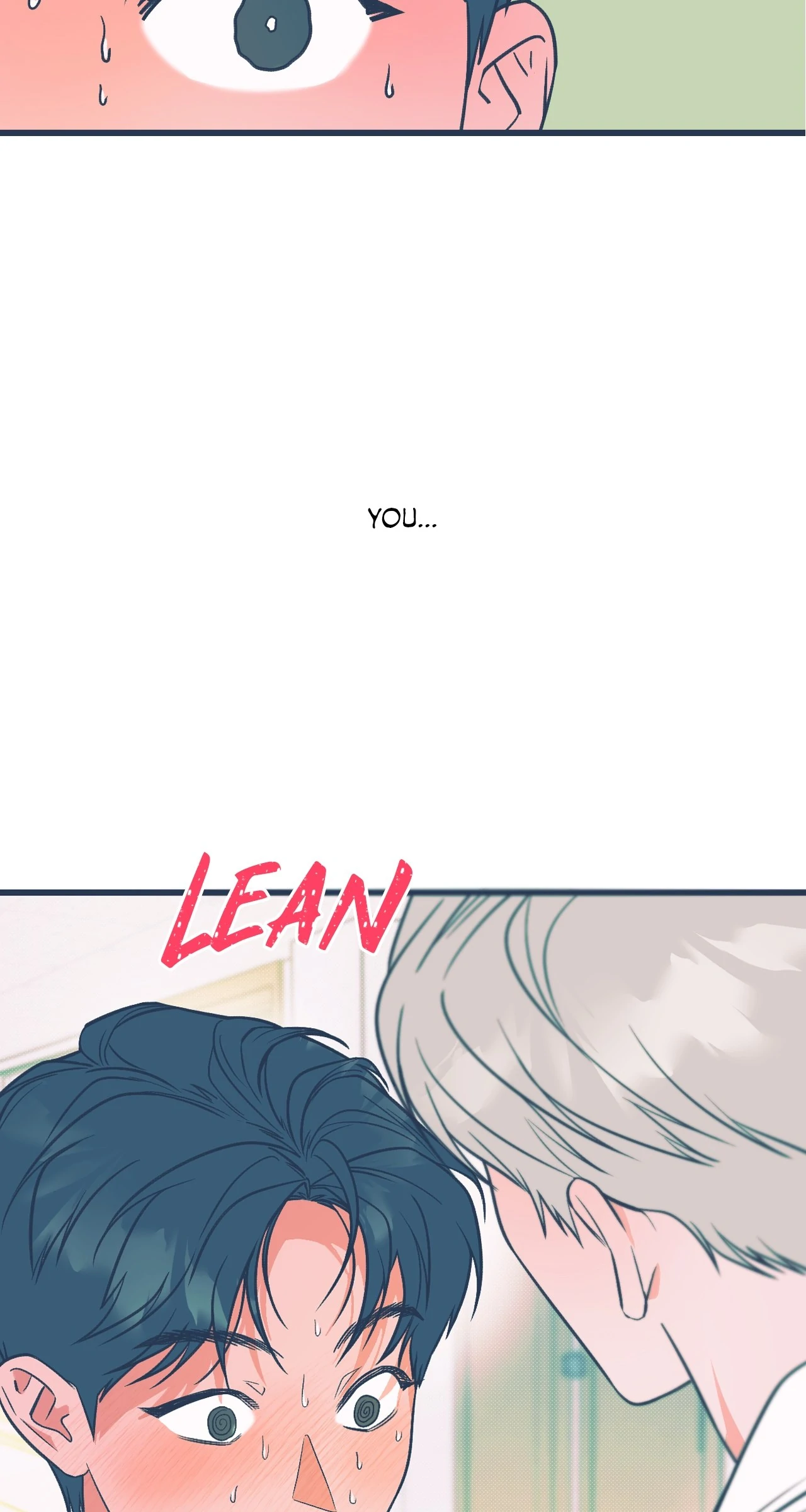 Monochrome Diary [Official] - Chapter 1 manhwa