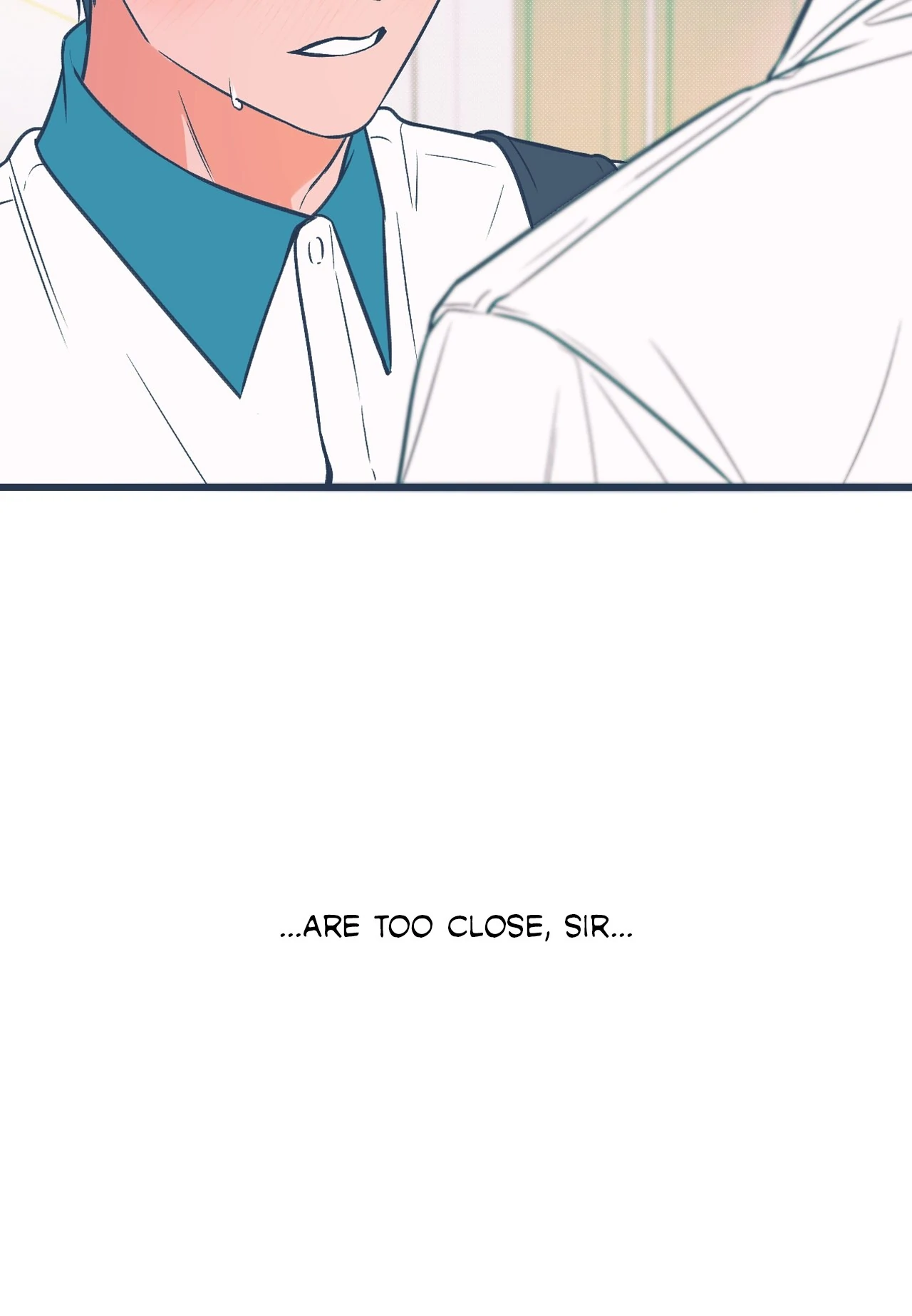 Monochrome Diary [Official] - Chapter 1 manhwa