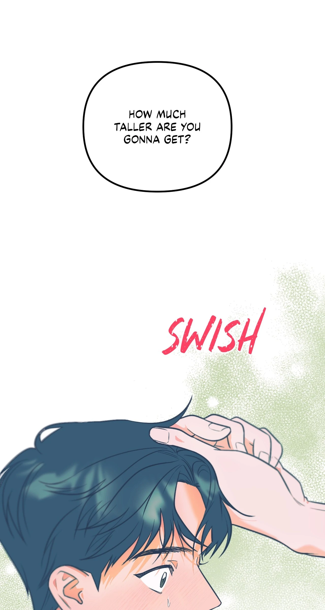 Monochrome Diary [Official] - Chapter 1 manhwa