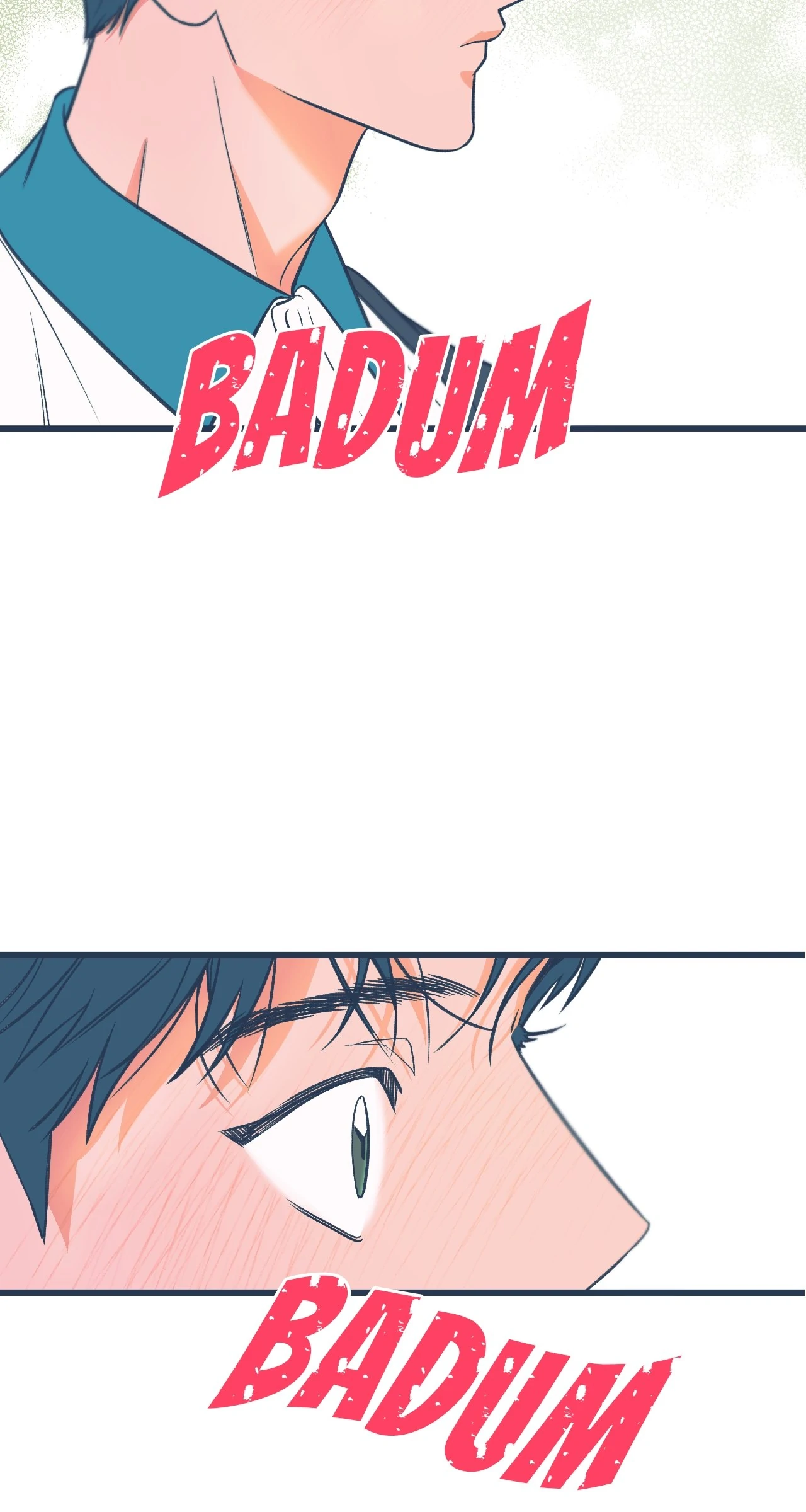 Monochrome Diary [Official] - Chapter 1 manhwa