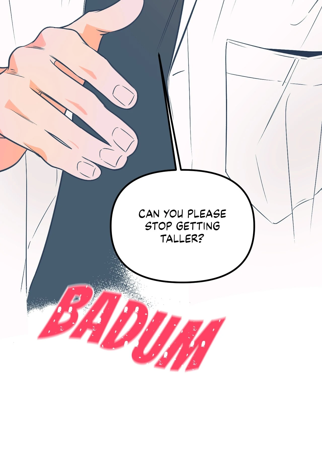 Monochrome Diary [Official] - Chapter 1 manhwa