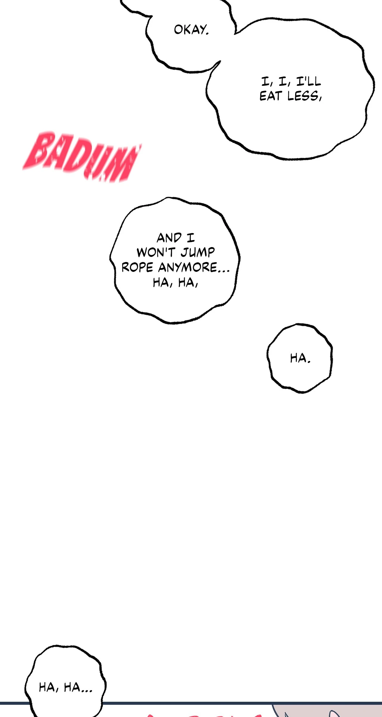 Monochrome Diary [Official] - Chapter 1 manhwa