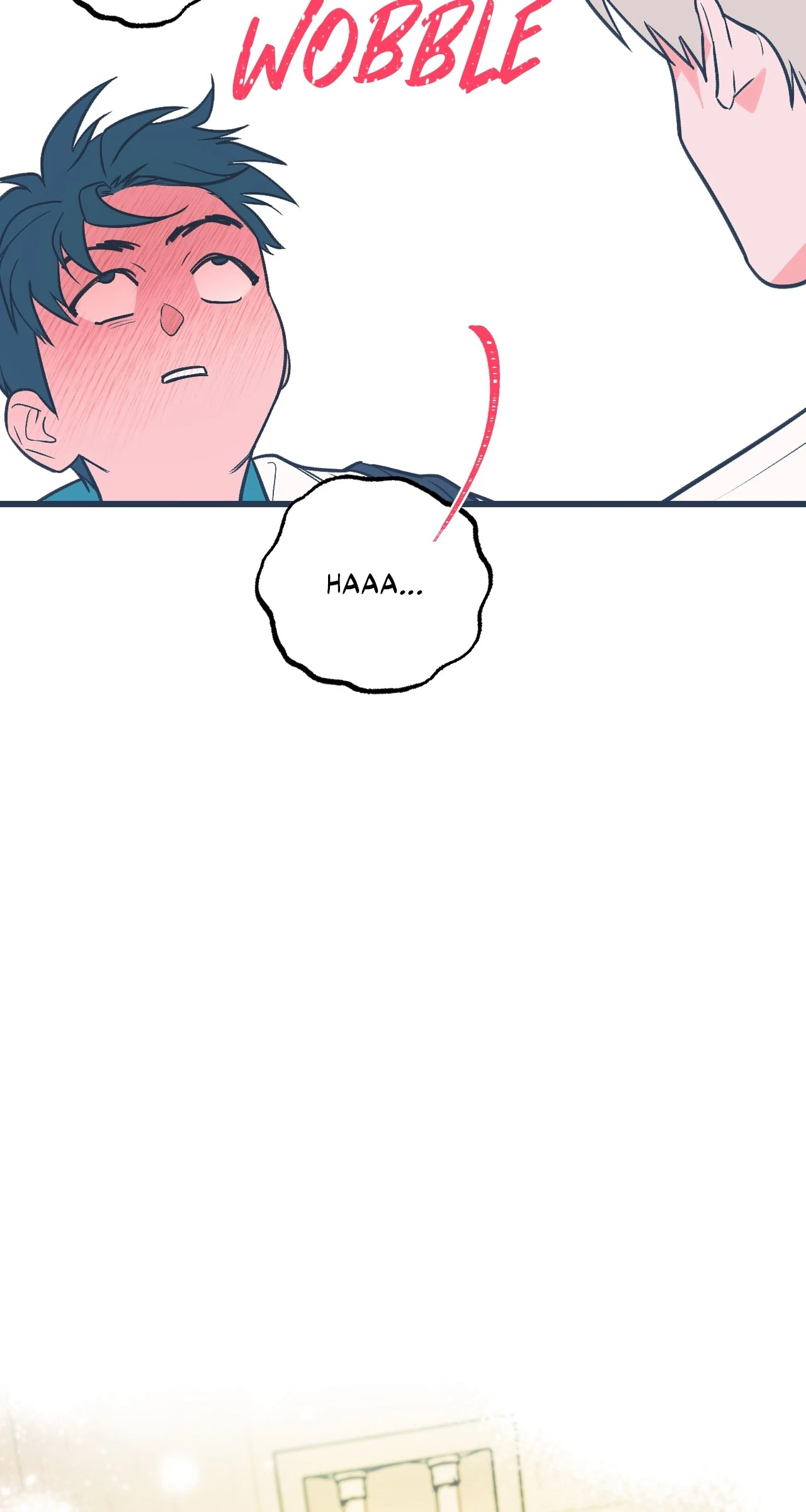 Monochrome Diary [Official] - Chapter 1 manhwa