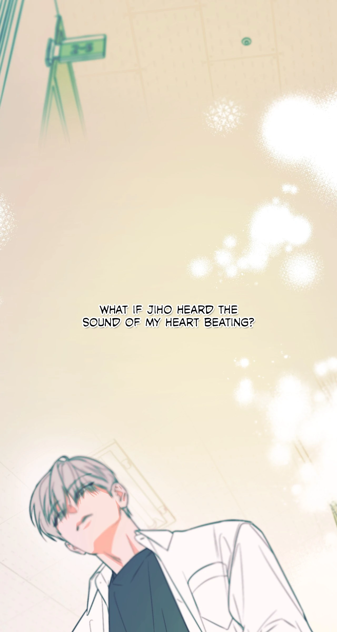 Monochrome Diary [Official] - Chapter 1 manhwa