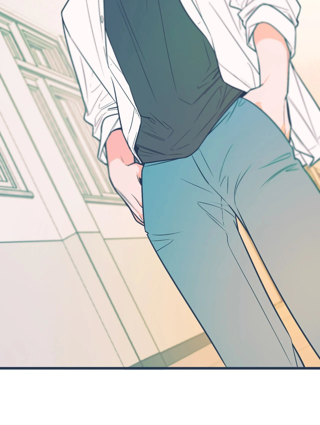 Monochrome Diary [Official] - Chapter 1 manhwa